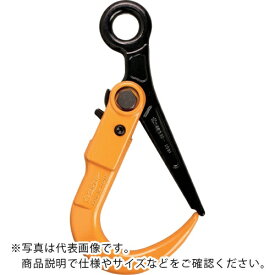 スーパー ( スーパーツール ) スーパーロックフック 容量:1ton 全長:298mm ( SLH1N )
