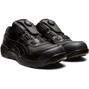 ASICS ( �A�V�b�N�X ) �E�B���W���uCP306 BOA�u���b�N/�u���b�N 27.5cm ( 1273A029.001-27.5 )