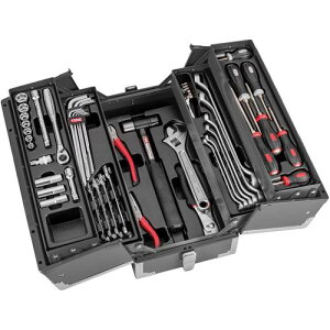 TONE �����p�H��Z�b�g �c�[���Z�b�g �����p9.5mm 56�_�Z�b�g �}�b�g�u���b�N ( TSA3309BK )