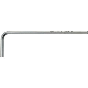 �ySALE���i�zTONE �}�X�^�[�c�[���Z�p�_L�`�����` 2mm ( AS-02 )
