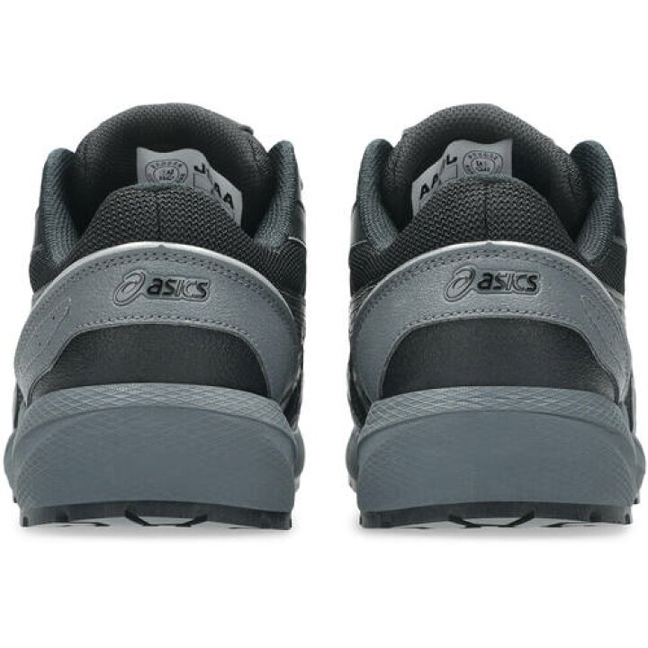 楽天市場】ASICS ( アシックス ) WINJOB CP229 BOA ブラック 
