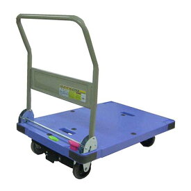ナンシン 樹脂微音運搬車(サイレントマスター)( DSK-301B2 )