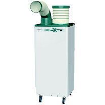 楽天市場】ダイキン クリスプ2人用(自動首振タイプ)3相200V SUASSP2F 