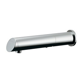 GAONA これカモ 壁付式センサー水栓 非接触 ロング GA-DL004 ※約5～7日で発送(欠品中の商品は別途ご連絡致します。)