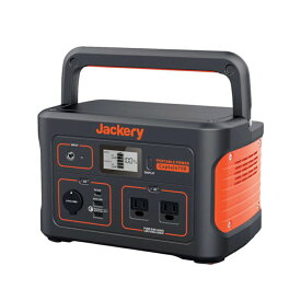 Jackery ポータブル電源 708 PTB071 (3440162)