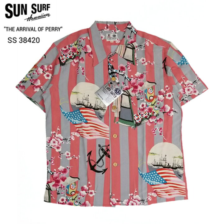 楽天市場】SUN SURF SPECIAL EDITION 