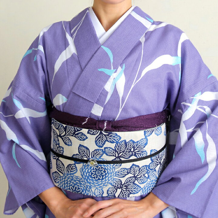楽天市場】阿波しじら織り 浴衣 着物 木綿 単衣きもの《お仕立て上がり 