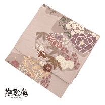 楽天市場】撫松庵（種類（帯）京袋帯）（帯｜和服）：レディース  