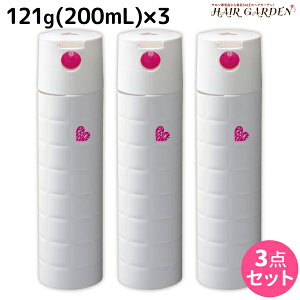 y11/1|Cg3{zA~m s[X OXXv[ zCg 121g (200mL) ×3 Zbg / yz e Tꔄi e@ wAPA X^CO wAXv[  c ێ