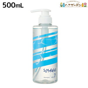 f~ T}[o[ Vv[ N[7 500mL / yz e Tꔄi e@ wAPA Ђ N[Vv[ ⊴  ėp g[ ~g nbJ p PA XJv