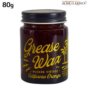 y|Cg3-10{!320zDOORS hA[Y BEACH ORANGE WAX O[XbNX 80g / e Tꔄi e@ wAPA  Y c IW̍