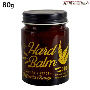 y|Cg3-10{!320zDOORS hA[Y BEACH ORANGE WAX n[ho[ 80g / e Tꔄi e@ wAPA  Y c IW̍