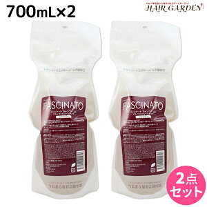 �t�B���[�� �t�@�V�i�[�g �V�����v�[ AC 700mL × 2�� �Z�b�g / �y���������z �l�ߑւ� ���e�� �T�����ꔄ�i ���e�@ �w�A�P�A fiore �t�B���[�� �������ߕi