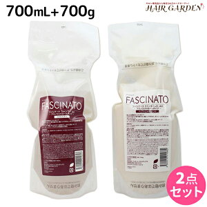 �t�B���[�� �t�@�V�i�[�g �V�����v�[AC 700mL + �g���[�g�����gAC 700g �l�ߑւ� �Z�b�g / �y���������z ���e�� �T�����ꔄ�i ���e�@ �w�A�P�A fiore �t�B���[�� �������ߕi