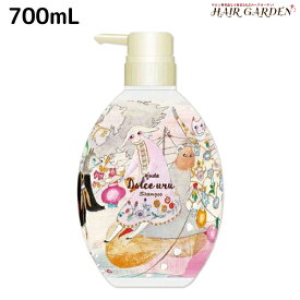 【ポイント3-10倍!!4日20時から】インターコスメ アジューダドルチェ ウル シャンプー 700mL /美容室 サロン専売品 美容院 ヘアケア