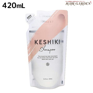 y11/25|Cg3{ȏzKESHIKI(PVL) Vv[ 420mL lߑւ / e Tꔄi e@ wAPA q[gPA _[WC ێ _[WPA