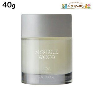 ���A�U�o�[�� �~�X�e�B�b�N�E�b�h 40g �s���K�i���F�̔��t / �y���������z LOA THE BALM ���e�� �T�����ꔄ�i ���e�@ �w�A�P�A �w�A�X�^�C�����O �X�^�C�����O�� ���荁�� ���A�o�[�� �}���`�o�[