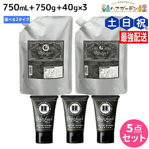 y11/1|Cg3{zgx[l fB[vC[ Vv[ 750mL + g[gg 750g lߑւ + H 40g ×3 sExGEExSt IׂZbg / yz DeepLayer r[eB[GNXy