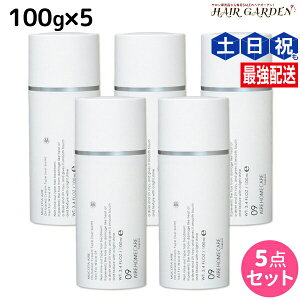 R^ Af[ AC 09 x[tH[EF[u 100g × 5 Zbg / yz Tꔄi e@ wAPA mucota R^ Af[ ߕi e