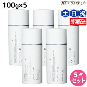 R^ Af[ AC 10 x[tH[Xg[g 100g × 5 Zbg / yz Tꔄi e@ wAPA mucota R^ Af[ ߕi e