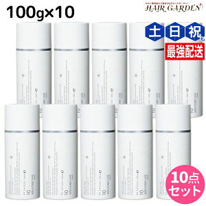 R^ Af[ AC 10 x[tH[Xg[g 100g × 10 Zbg / yz Tꔄi e@ wAPA mucota R^ Af[ ߕi e