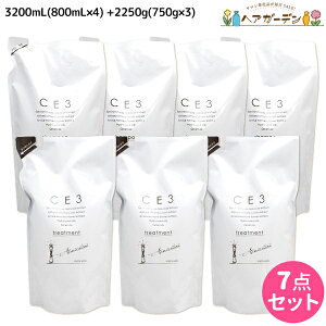 y12/1|Cg3{ztH[h CE3 Vv[ 3200mL(800mL×4) + g[gg 2250g(750g×3) lߑւ Zbg / yz ~Ar[eB[ _ MIAN BEAUTY e Tꔄi e@ 