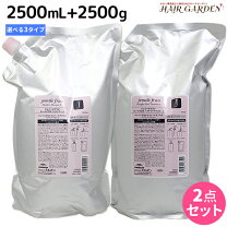 楽天市場】ジェミールフラン ヒートグロス 2500mlの通販