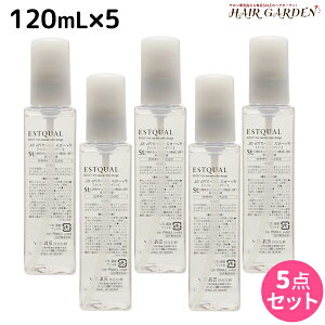 y10/1|Cg3{z~{ fB[ZX GXgNA SL 120mL 5{Zbg / yz 􂢗Ȃ g[gg AEgoX ~{ eꔄi milbon wAPA  e@ 