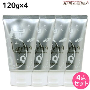 gx[l b^ iCgPAN[ 120g ×4 Zbg / yz 􂢗Ȃ g[gg AEgoX e Tꔄi e@ wAPA ߕi moltobene loretta wAN