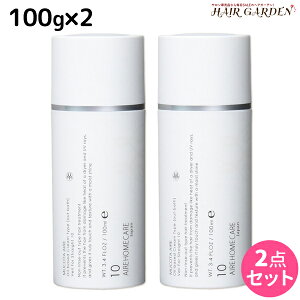 y12/1|Cg3{zR^ Af[ AC 10 x[tH[Xg[g 100g × 2 Zbg / yz Tꔄi e@ wAPA mucota R^ Af[ ߕi e