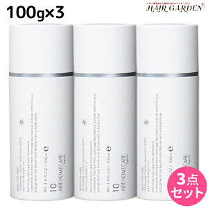 y11/25|Cg3{ȏzR^ Af[ AC 10 x[tH[Xg[g 100g × 3 Zbg / yz Tꔄi e@ wAPA mucota R^ Af[ ߕi e