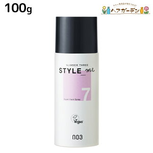 �i���o�[�X���[ �X�^�C���~�[ �X�[�p�[�n�[�h�X�v���[ 100g / ���e�� �T�����ꔄ�i �X�^�C�����O �w�A�J���[ �F���� �� ���L UV�v���e�N�g ���O�� Vegan PeTA