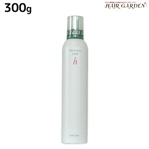 ピアセラボ セシー ハードフォーム 300g / スタイリング 無香料 ヘアスプレー しっかりキープ 前髪キープ サロン専売品 PIACELABO 速乾 ベタつかない