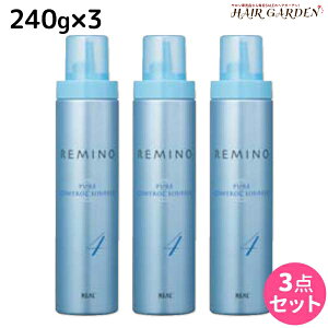 Aw ~m sARg[Xt 4 240g ×3 Zbg / yz X^CO REMINO Tꔄi eꔄ  L[v n[h c pTh~ ԃL[v jA