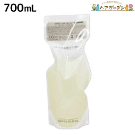 【ポイント3倍以上!24日20時から】セフティ コキュウ COCUU スロウ シャンプー 700mL 詰め替え / 【送料無料】 レフィル リフィル 美容室 サロン専売品 美容院 ヘアケア ダメージケア しっとり アミノ酸 ケラチン オーガニック コラーゲン 保湿 アロマ 広がり クセ毛 く