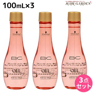 VcRt BC IC[Y [YIC Z 100mL ×3 / yz 􂢗Ȃ g[gg e Tꔄi e@ wAPA schwarzkopf VcRt ߕi