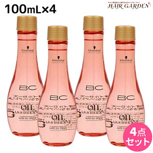 VcRt BC IC[Y [YIC Z 100mL ×4 / yz 􂢗Ȃ g[gg e Tꔄi e@ wAPA schwarzkopf VcRt ߕi