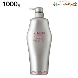 y|Cg3{!420z AfmoC^ XJvg[gg A 1000g / yz Ɩp 1L shiseido vtFbVi e Tꔄi e@ wAPA  