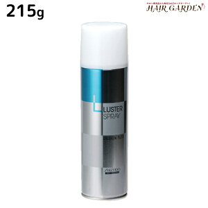  fUCtbNX X^[Xv[ 215g / X^CO shiseido vtFbVi e Tꔄi e@ wAPA   c o oXv[ o wAX