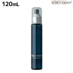 タマリス ルードブラック フェイスローション 120mL / 美容室 サロン専売品 美容院 フェイスウォッシュ 洗顔 ミスト スキンケア 臭い ノンシリコン