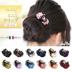 ショート ヘアクリップの通販 価格比較 価格 Com