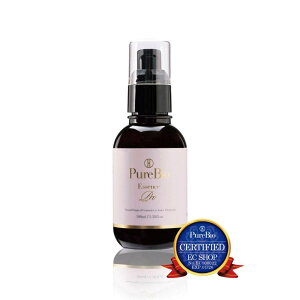 �y���K�̔��X�z�y���������zPureBio �s���[���r�I EP�G�b�Z���X�v�� 100mL