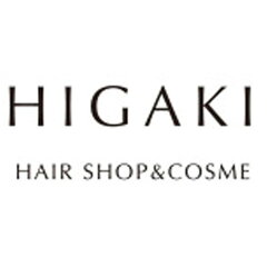 ヘアー＆コスメHIGAKI