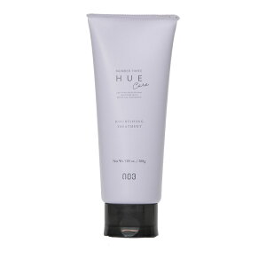�yLINE�o�^��300�~�N�[�|���z�i���o�[�X���[ �q���E�P�A �g���[�g�����g 200g|no3 hue care ���o�C�^���C�W���O �i���V���O �w�A�J���[ �J���[�P�A �J���[�P�A�g���[�g�����g �`���[�u �{�� �g��