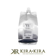 【ガチャで最大10%OFF】ノンダメージサロン協会 Wエフェクト 1000ml 業務用|Wエフェクト wエフェクトウォ…