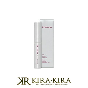 【LINE登録で300円クーポン】アクティバート SCラッシュセラム 5ml|美容液 まつ毛用 まつ毛美容液 アイラッシュ セラム ヒト幹細胞 培養液 エクソソーム まつ育 アンチエイジング エイジングケ