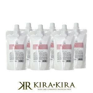 【LINE登録で300円クーポン】【正規品】アマトラ オーキュー 400ml 詰替用×6個セット|アマトラオーキュー アマトラoq oq 洗い流さないトリートメント 洗い流さないヘアトリートメント 洗い流さ