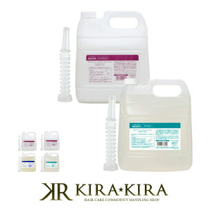 【LINE登録で300円クーポン】アリミノ カラーストーリー モイストシャンプー 4L+モイストコンディショナー4L|arimino シャンプー コンディショナー 業務用 セット 詰替 詰め替え 大容量 レフィ