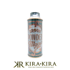 yLINEo^300~N[|zBROSH ubV pE_[}WbN 20g|BROSH POWDER MAGIC  pE_[ bNX wAbNX wA[bNX wA X^CO  X^CO w