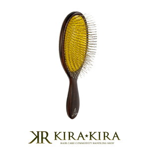 【LINE登録で300円クーポン】ホンゴ ST-300 ステンレスクッション(ブラッシング用)|ヘアブラシ ヘアーブラシ 艶 ツヤ サラサラ スタイリング プレゼント ギフト ヘアケア サロン専売 美容室